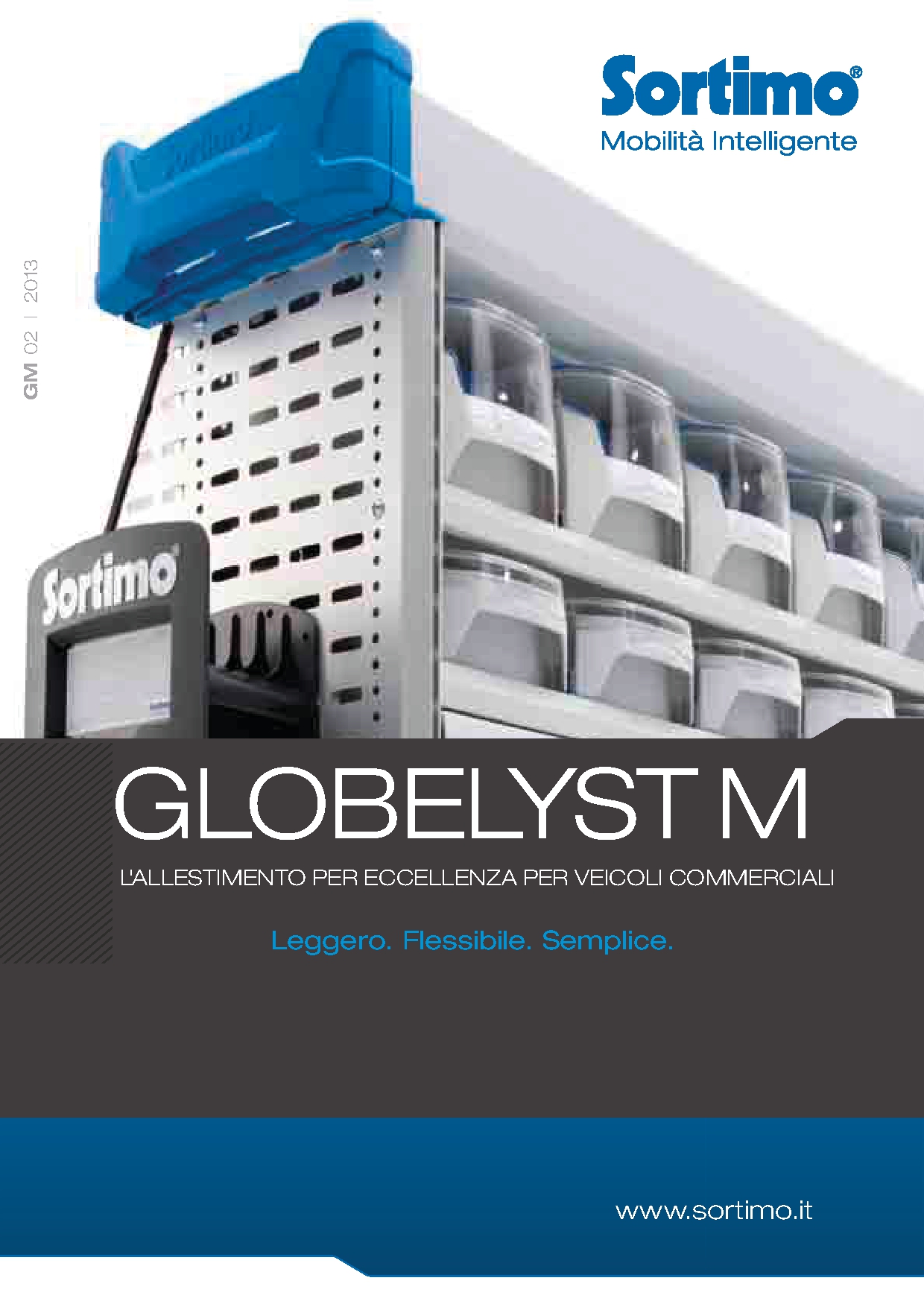 Globelyst M