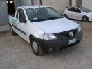Allestimento Dacia Logan Pick-Up