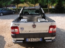 Allestimento Fiat Strada 4x4