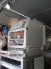 Allestimento Laboratorio Mobile