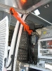 Allestimento Laboratorio Mobile