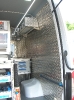 Allestimento Laboratorio Mobile