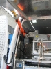 Allestimento Laboratorio Mobile