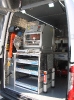 Allestimento Laboratorio Mobile