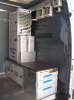 Allestimento Laboratorio Mobile