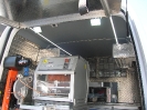 Allestimento Laboratorio Mobile