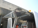 Allestimento Laboratorio Mobile