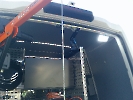 Allestimento Laboratorio Mobile