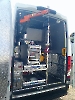 Allestimento Laboratorio Mobile