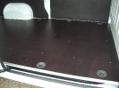 Pianale furgone Multistrato Marino
