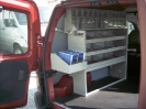 Allestimento Citroen Berlingo