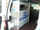 Allestimento Citroen Berlingo