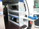 Allestimento Citroen Berlingo