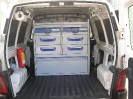 Allestimento Citroen Berlingo