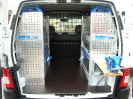 Allestimento Citroen Berlingo