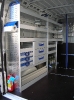 Allestimento Citroen Jumper