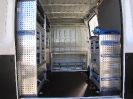 Allestimento Citroen Jumper