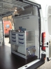Allestimento Citroen Jumper 