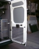 Allestimento Citroen Jumper 