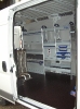 Allestimento Citroen Jumper 