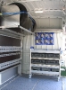 Allestimento Citroen Jumper L3H4