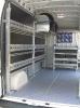 Allestimento Citroen Jumper L3H4