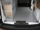 Allestimento Citroen Jumpy 2016