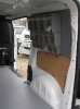 Allestimento Citroen Jumpy 2016