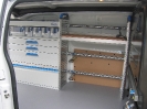 Allestimento Citroen Jumpy 2016