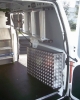 Allestimento Citroen Jumpy