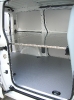 Allestimento Citroen Jumpy
