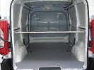 Allestimento Citroen Jumpy