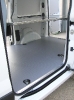 Allestimento Citroen Jumpy