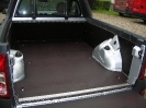 Allestimento Dacia Logan Pickup