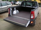 Allestimento Dacia Logan Pickup