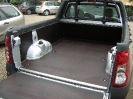 Allestimento Dacia Logan Pickup