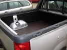 Allestimento Dacia Logan Pickup