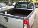 Allestimento Dacia Logan Pickup
