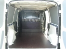 Allestimento Fiat Doblò
