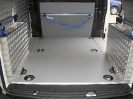 Allestimento Fiat Doblò