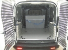 Allestimento Fiat Doblò