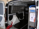 Allestimento Fiat Doblò