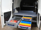Allestimento Fiat Doblò