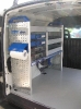 Allestimento Fiat Doblò