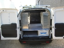 Allestimento Fiat Doblò
