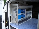 Allestimento Fiat Doblò