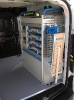 Allestimento Fiat Doblò