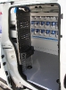 Allestimento Fiat Doblò