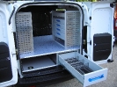 Allestimento Fiat Doblò