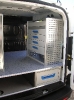 Allestimento Fiat Doblò
